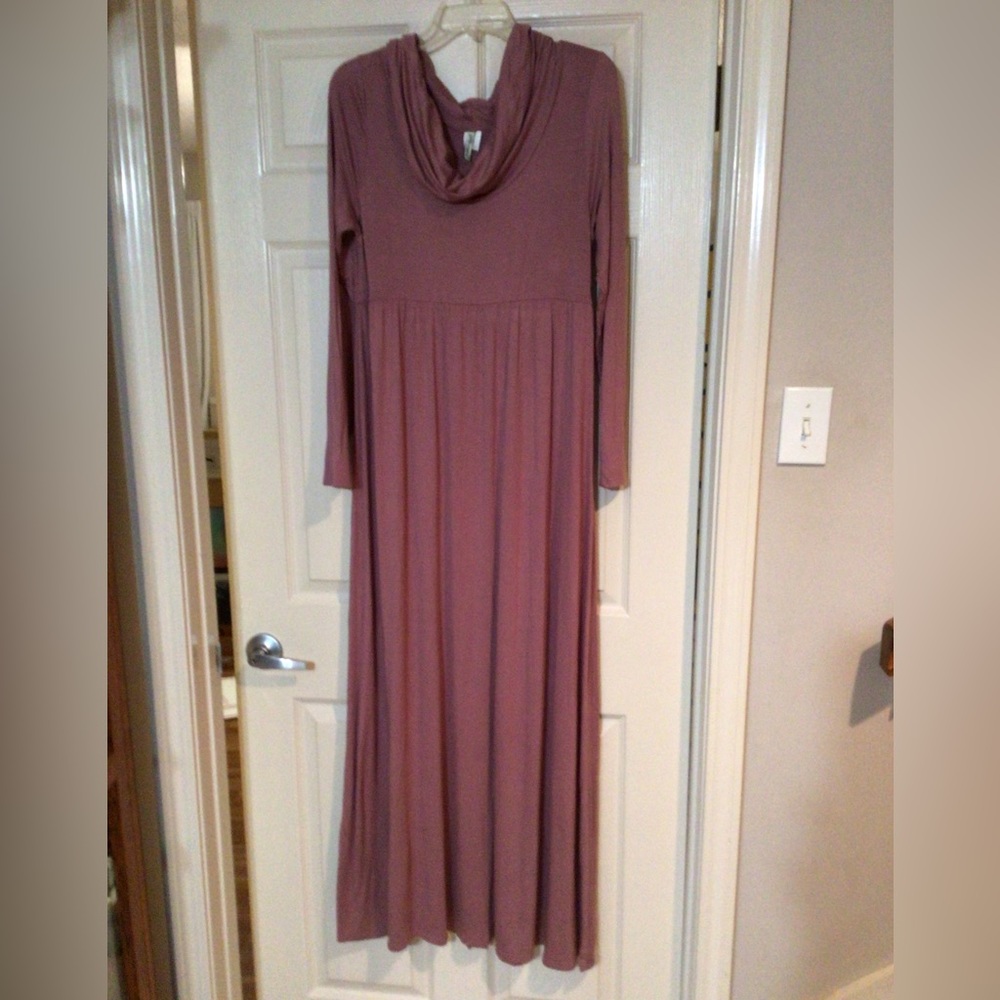 Mother Bee Women’s Size M Maternity Dress